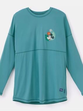 Official Disney X Spirit Jersey
Product Soak Up The Sun

PRICE IS FIRM